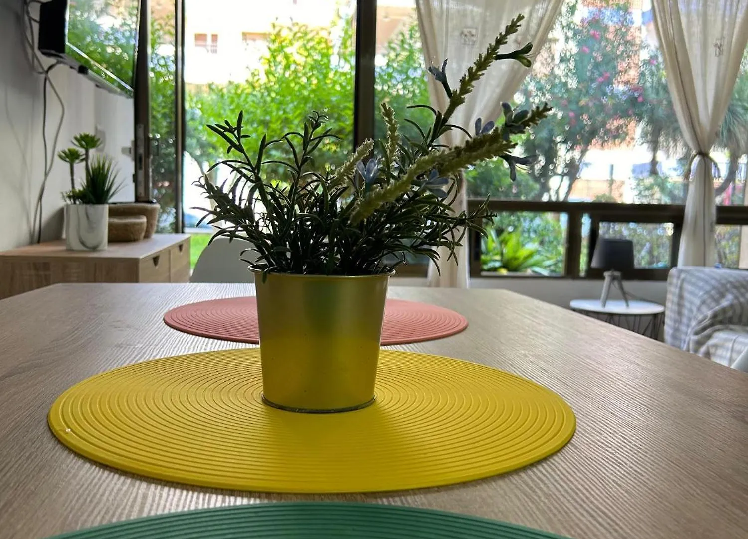 Apartamento Berlin! Paseo Maritimo 2ª Linea De Mar. Salou