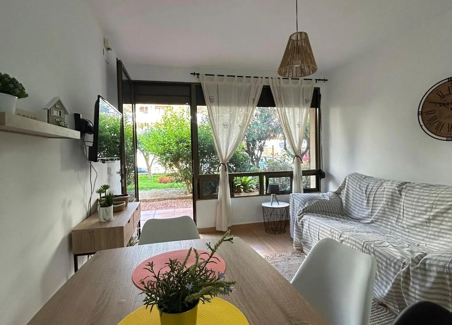 Apartment Apartamento Berlin! Paseo Maritimo 2ª Linea De Mar. Salou