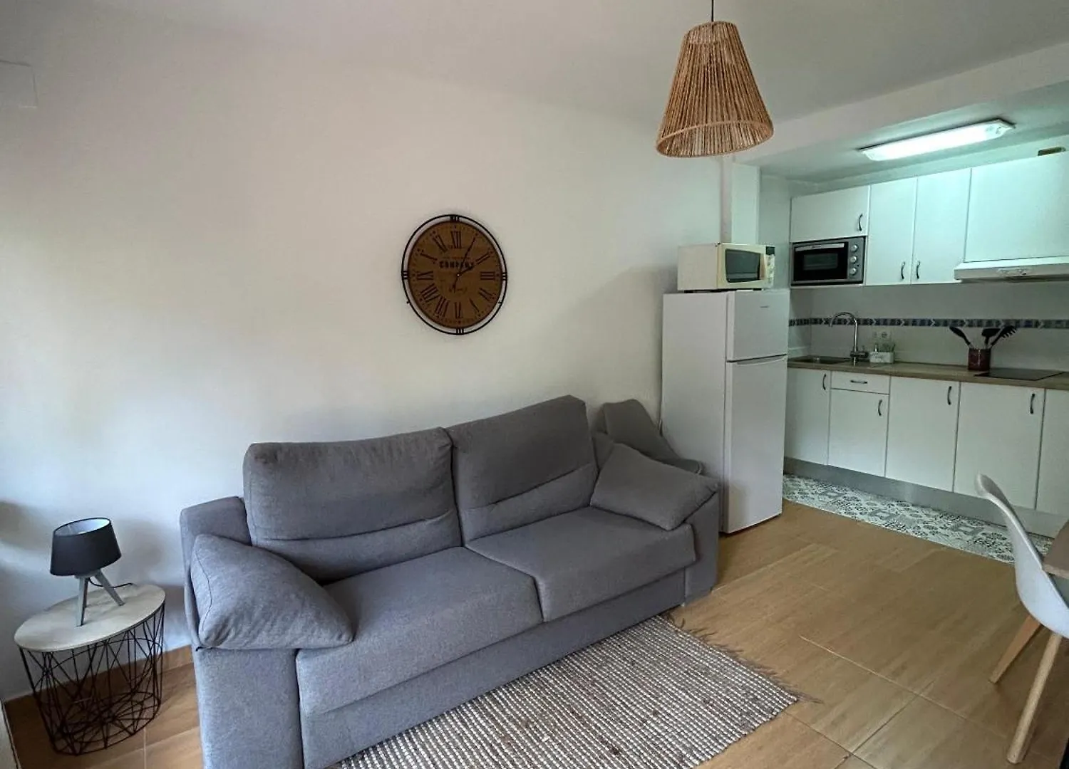 Apartamento Berlin! Paseo Maritimo 2ª Linea De Mar. Salou