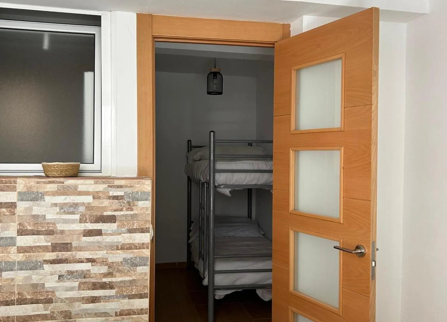 Apartment Apartamento Berlin! Paseo Maritimo 2ª Linea De Mar. Salou Spain
