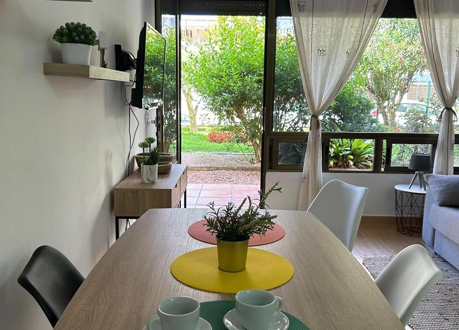 Apartamento Berlin! Paseo Maritimo 2ª Linea De Mar. Salou